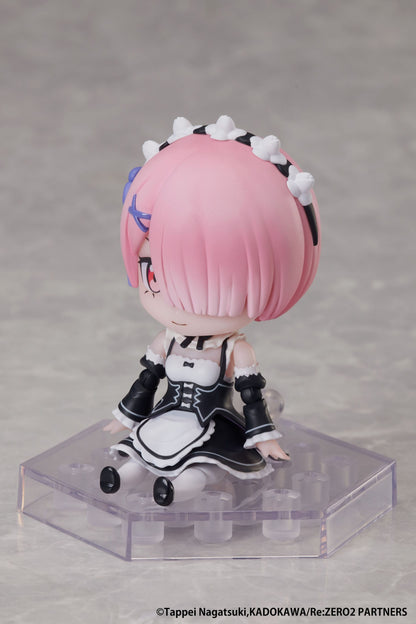 Ram Dform Re:Zero Elcoco - Anime Figuren günstig kaufen