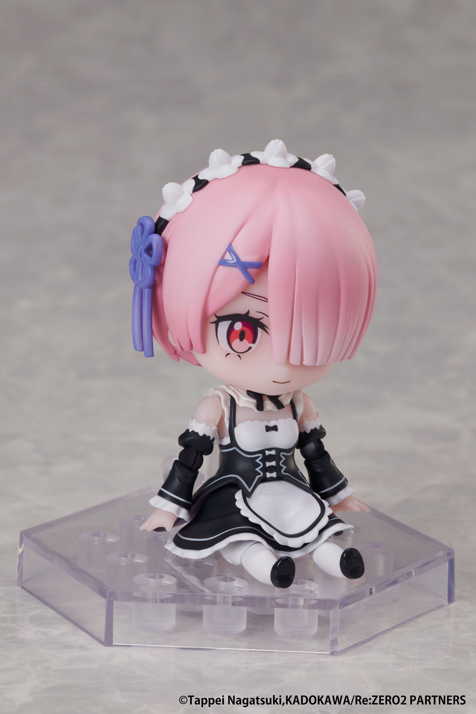 Ram Dform Re:Zero Elcoco - Anime Figuren günstig kaufen