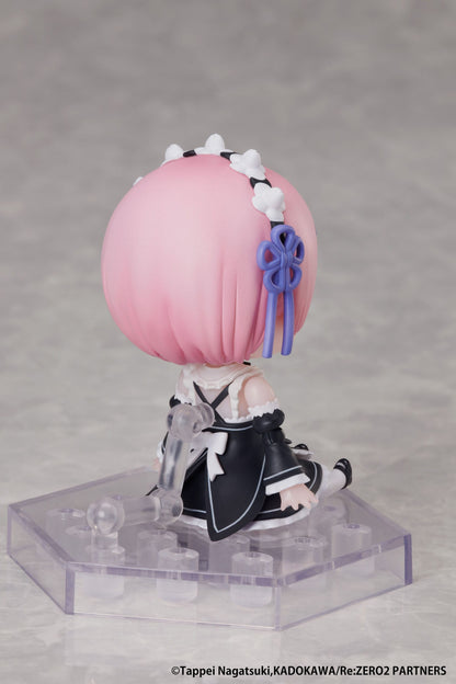 Ram Dform Re:Zero Elcoco - Anime Figuren günstig kaufen