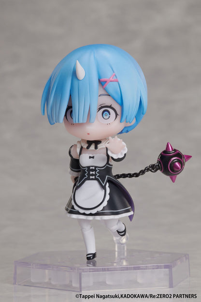 Rem Demonized  Dform Re:Zero Elcoco - Anime Figuren günstig kaufen