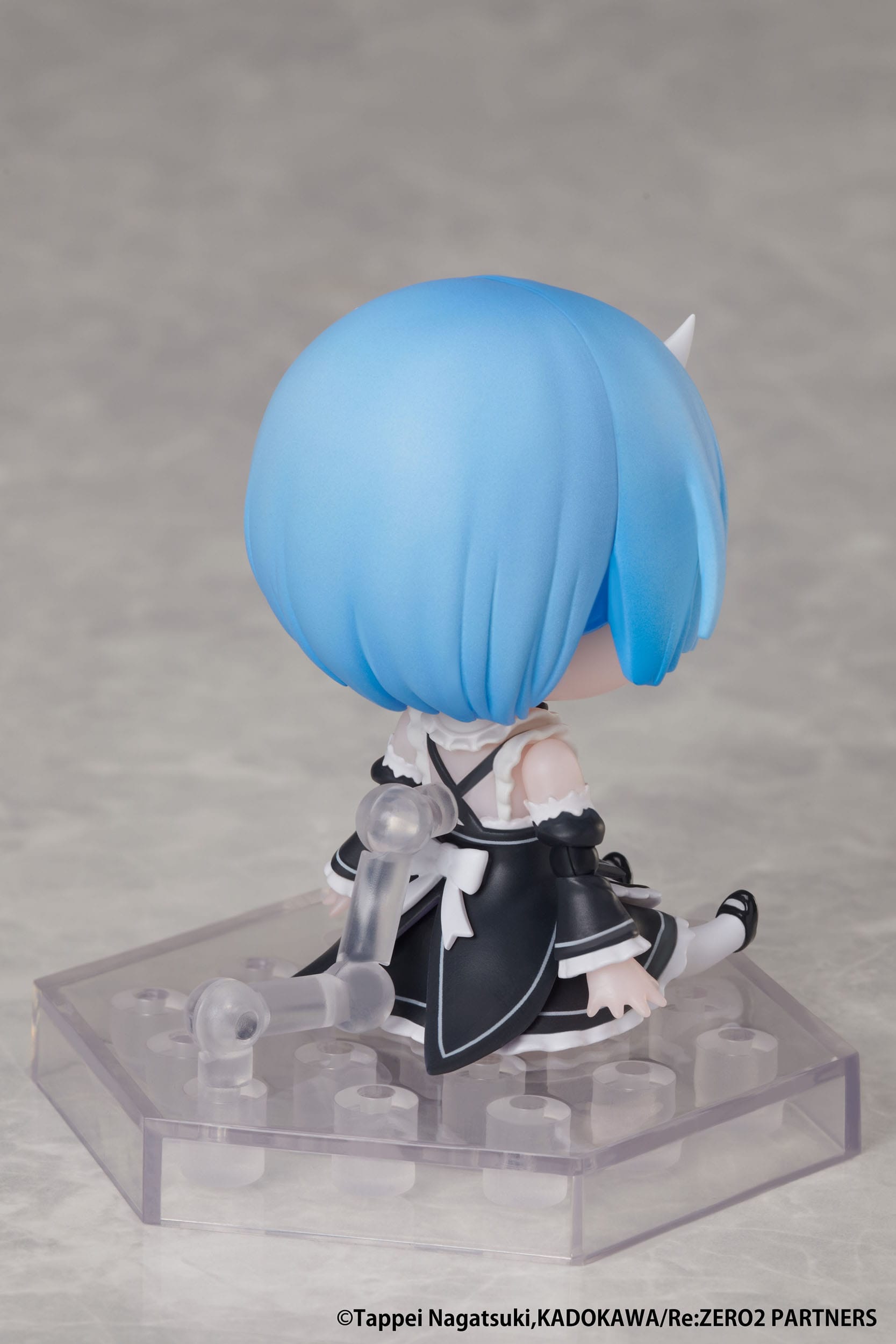 Rem Demonized  Dform Re:Zero Elcoco - Anime Figuren günstig kaufen