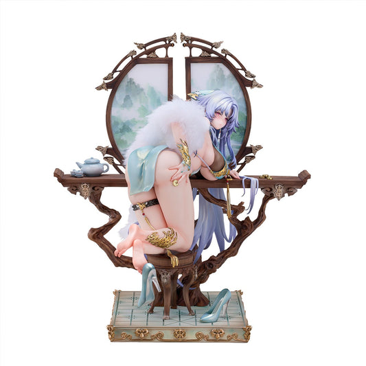 Zeus Chess Dream Ver. Daiblos Core Atrum Design - Anime Figuren günstig kaufen