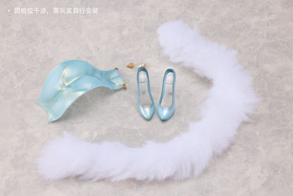 Zeus Chess Dream Ver. Daiblos Core Atrum Design