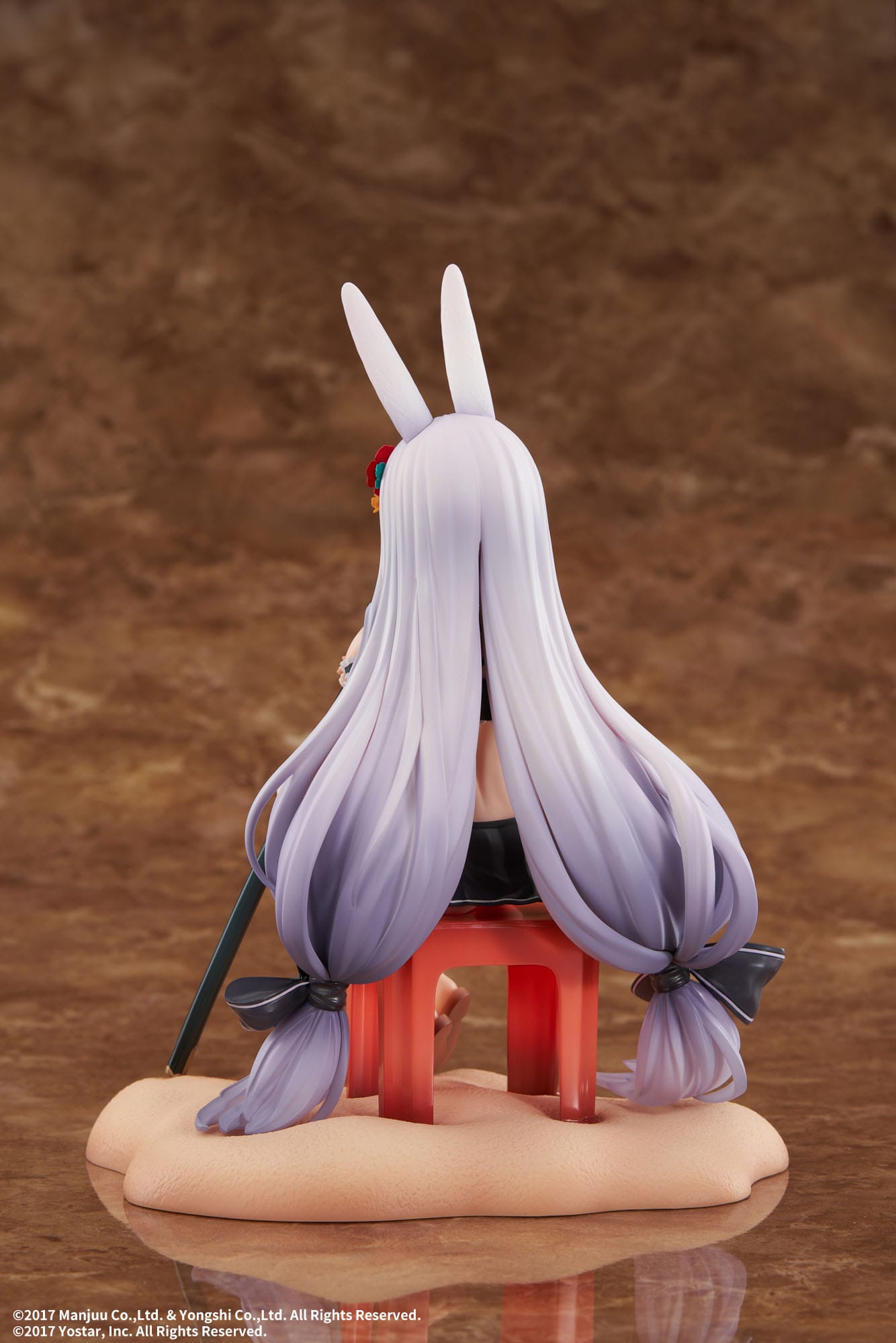 Shimakaze The Island Wind Rests Ver. Elegant - Anime Figuren günstig kaufen