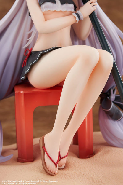 Shimakaze The Island Wind Rests Ver. Elegant - Anime Figuren günstig kaufen