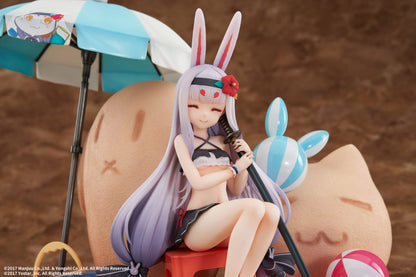 Shimakaze The Island Wind Rests Ver. DX Edition Elegant - Anime Figuren günstig kaufen