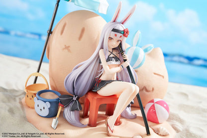 Shimakaze The Island Wind Rests Ver. DX Edition Elegant - Anime Figuren günstig kaufen