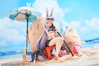 Shimakaze The Island Wind Rests Ver. DX Edition Elegant - Anime Figuren günstig kaufen