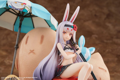 Shimakaze The Island Wind Rests Ver. DX Edition Elegant
