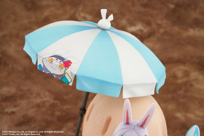 Shimakaze The Island Wind Rests Ver. DX Edition Elegant