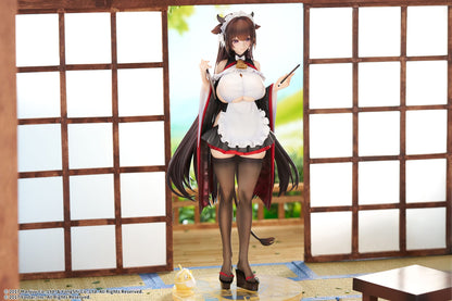 Kashino Tsumazuki Trouble Maid Ver. elegant