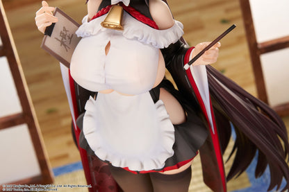 Kashino Tsumazuki Trouble Maid Ver. elegant