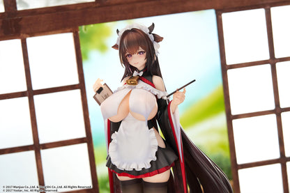 Kashino Tsumazuki Trouble Maid Ver. elegant