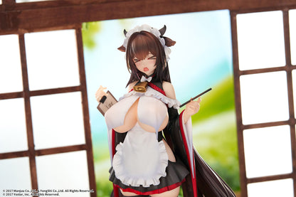 Kashino Tsumazuki Trouble Maid Ver. elegant
