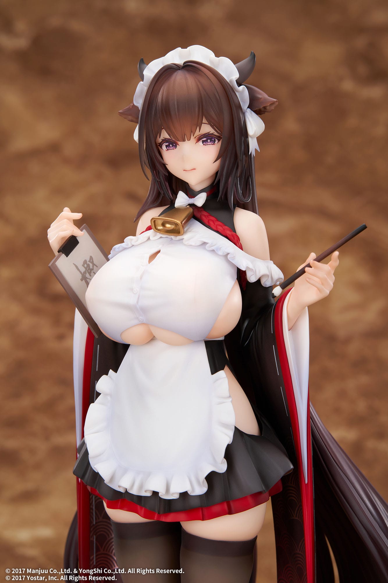 Kashino Tsumazuki Trouble Maid Ver. elegant