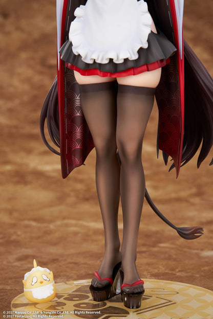 Kashino Tsumazuki Trouble Maid Ver. elegant