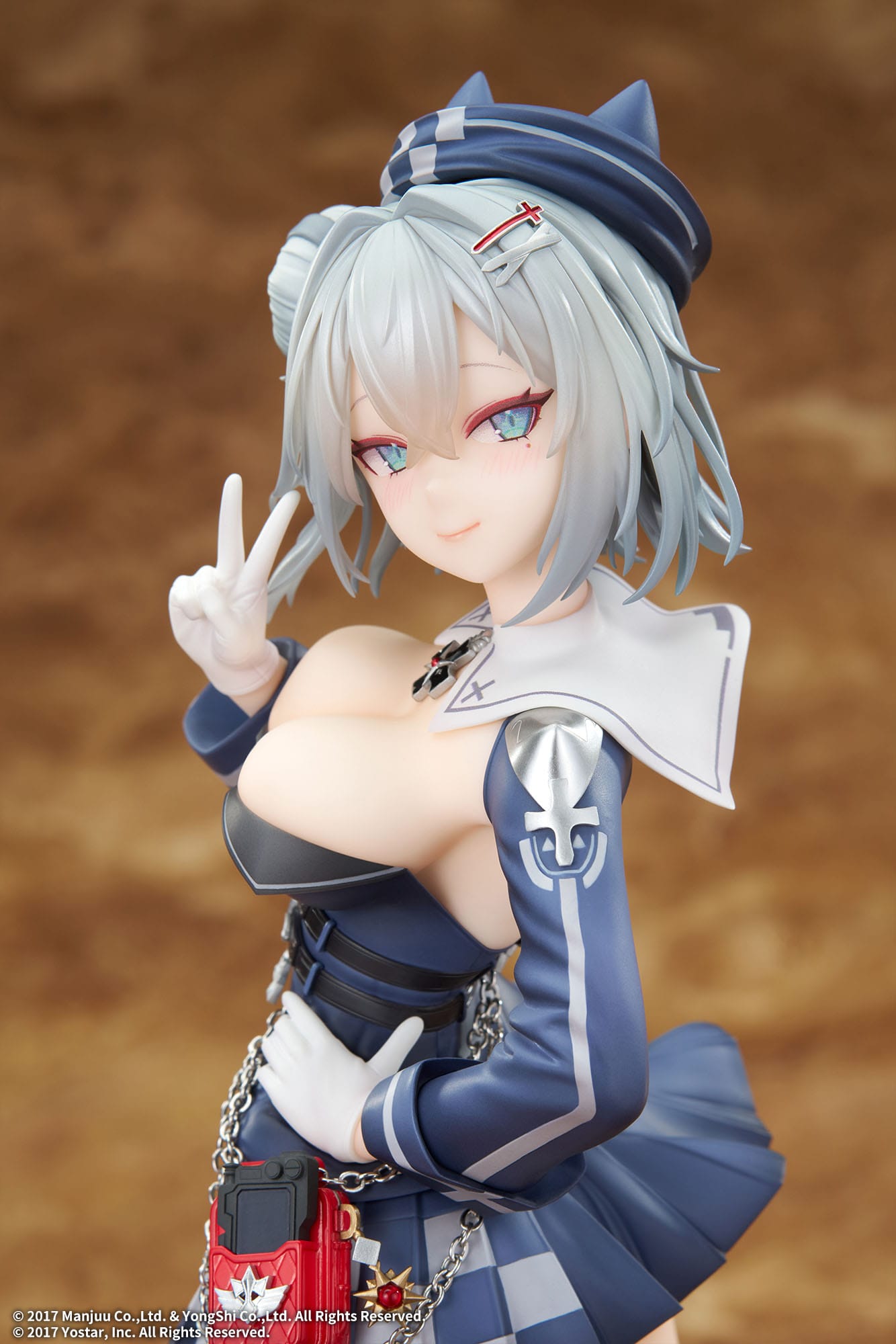 Jade Azur Lane Elegenat - Anime Figuren günstig kaufen