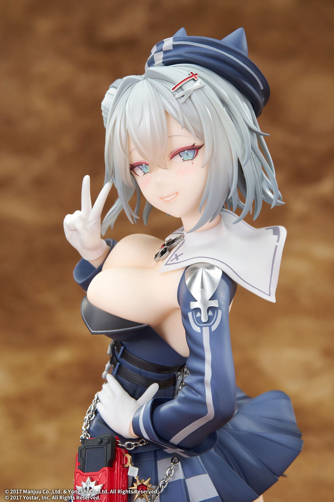 Jade Azur Lane Elegenat - Anime Figuren günstig kaufen