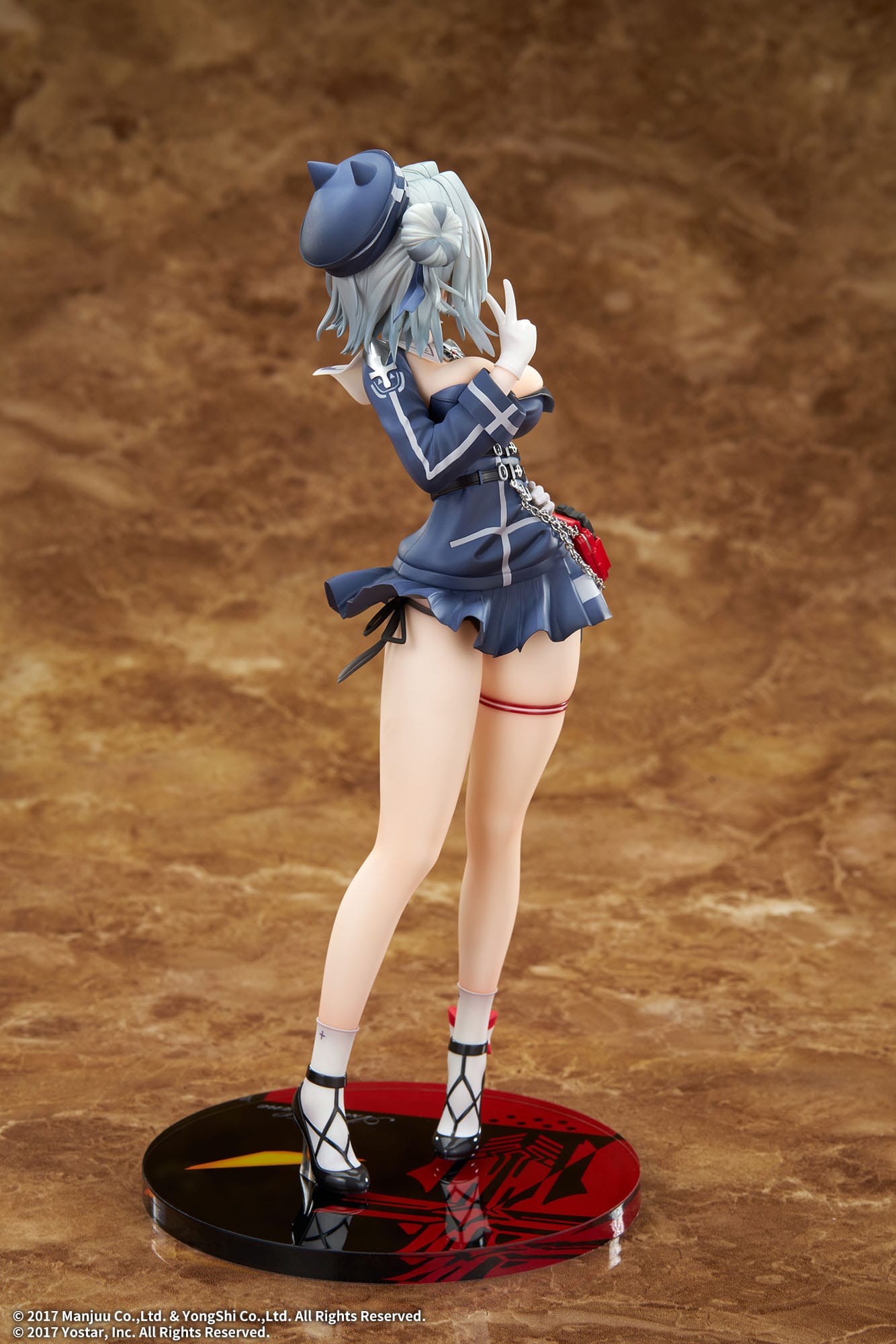 Jade Azur Lane Elegenat - Anime Figuren günstig kaufen