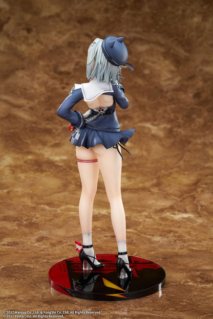 Jade Azur Lane Elegenat - Anime Figuren günstig kaufen