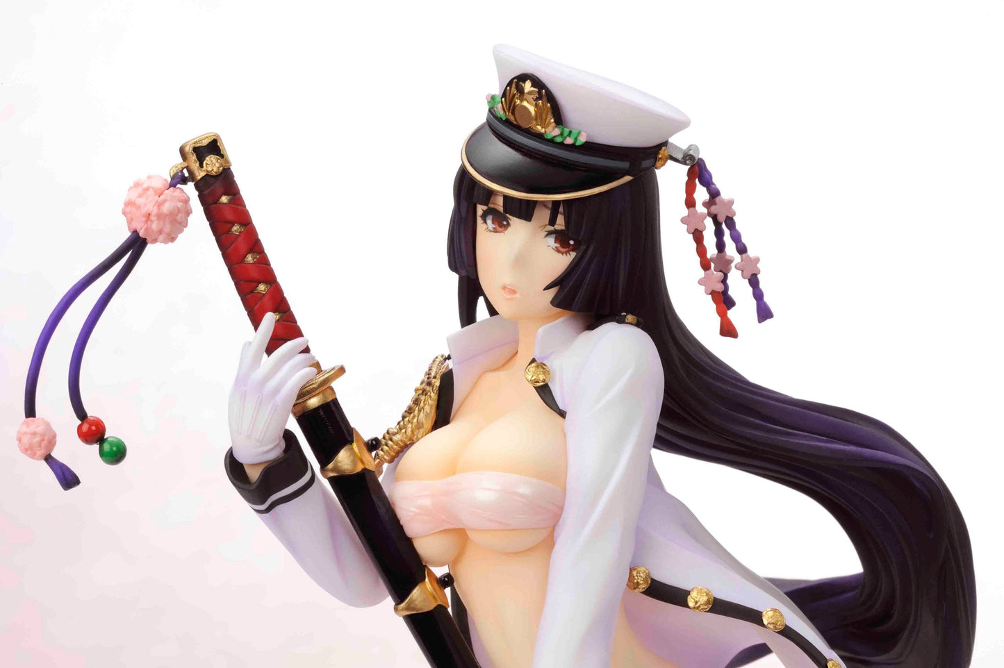 Inamura Hana World Girls Soldier Inamura Embrace Japan