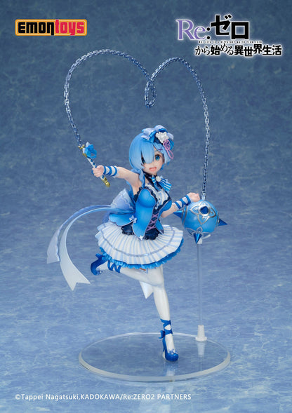 Rem Magical girl Ver. Re:Zero - Starting Life in Another World Emon Toys - Anime Figuren günstig kaufen
