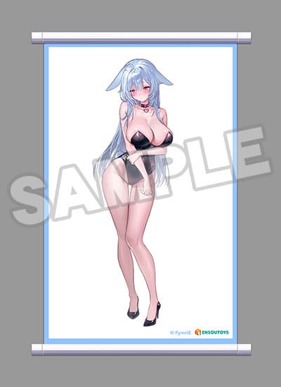 Bunny Winnie Original Character Ensoutoys