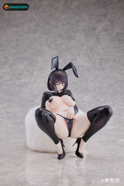 Bunny Girl Wuwutian Original Character Ensoutoys