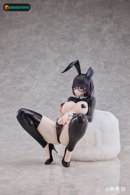 Bunny Girl Wuwutian Original Character Ensoutoys