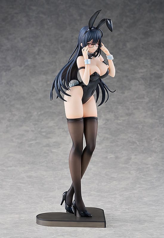 Black Bunny Aoi: Limited Ver. (re-run) Original Character Ensoutoys