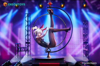 Bunny Girl Rina - Original Character - Ensoutoys