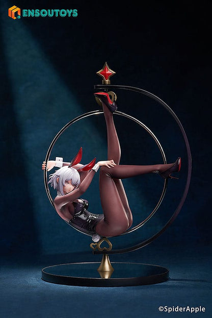 Bunny Girl Rina - Original Character - Ensoutoys