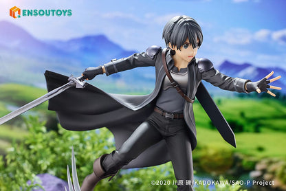 Kirito Progressive Scherzo of Deep Night Ensoutoys