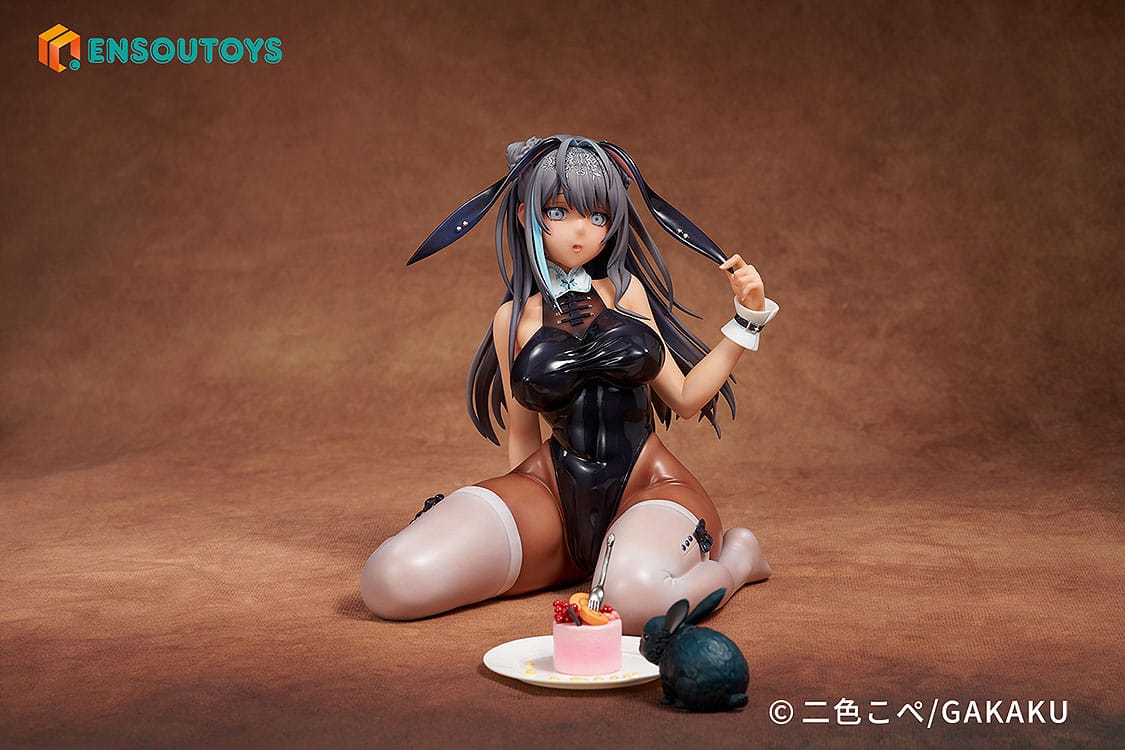 Totsuki Cocoa STD Ver. Original Character Ensoutoys - Anime Figuren günstig kaufen
