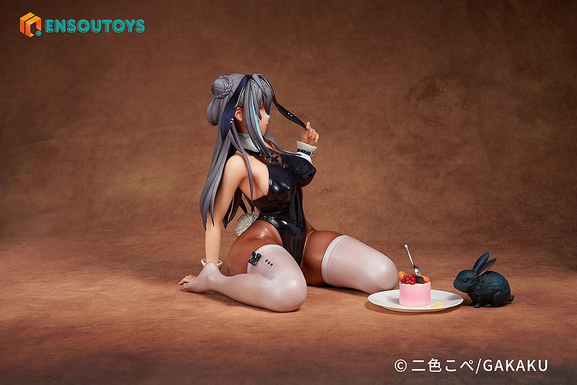 Totsuki Cocoa STD Ver. Original Character Ensoutoys - Anime Figuren günstig kaufen
