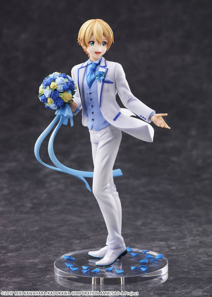 Eugeo White Suit ver. Sword Art Online: Alicization eStream