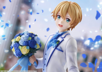 Eugeo White Suit ver. Sword Art Online: Alicization eStream