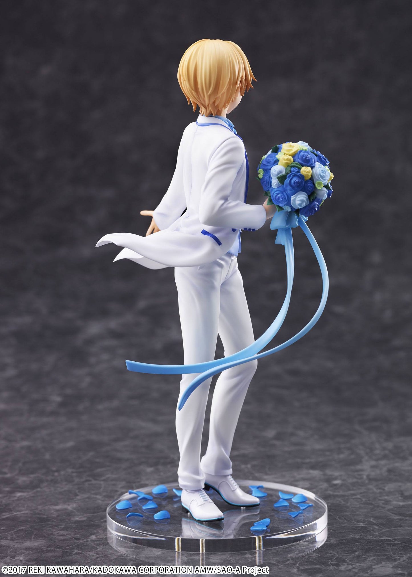Eugeo White Suit ver. Sword Art Online: Alicization eStream