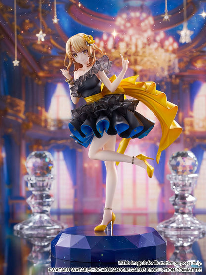Iroha Isshiki Starry Dress Ver. eStream