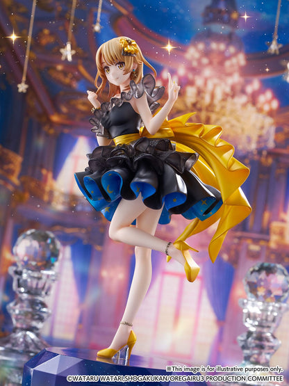 Iroha Isshiki Starry Dress Ver. eStream