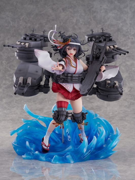 Yamashiro Kai-II SSF eStream - Anime Figuren günstig kaufen