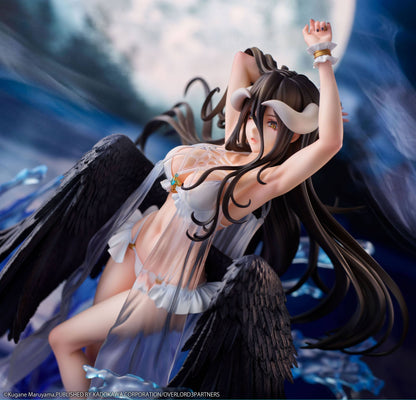 Albedo Swimsuit LIMITED Edition Overlord Estream