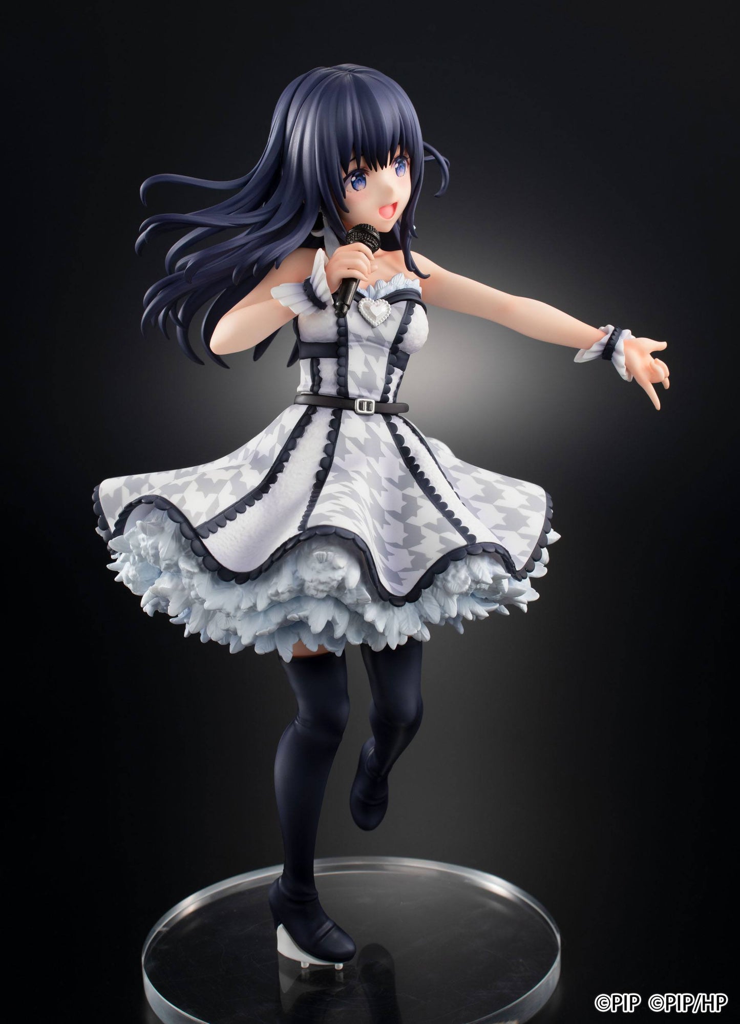 Nagase Mana - Idoly Pride - eStream