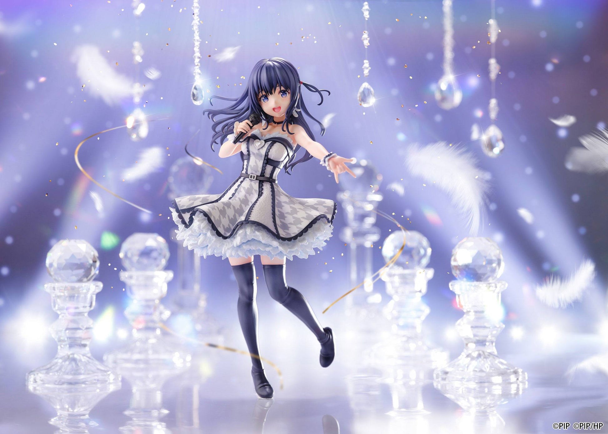 Mana Nagase Idoly Pride eStream - Anime Figuren günstig kaufen