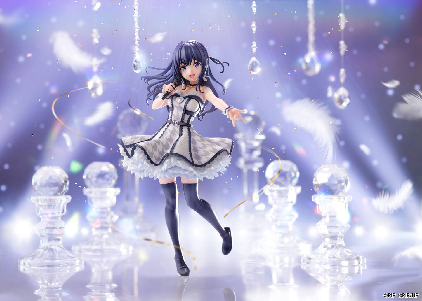 Nagase Mana - Idoly Pride - eStream