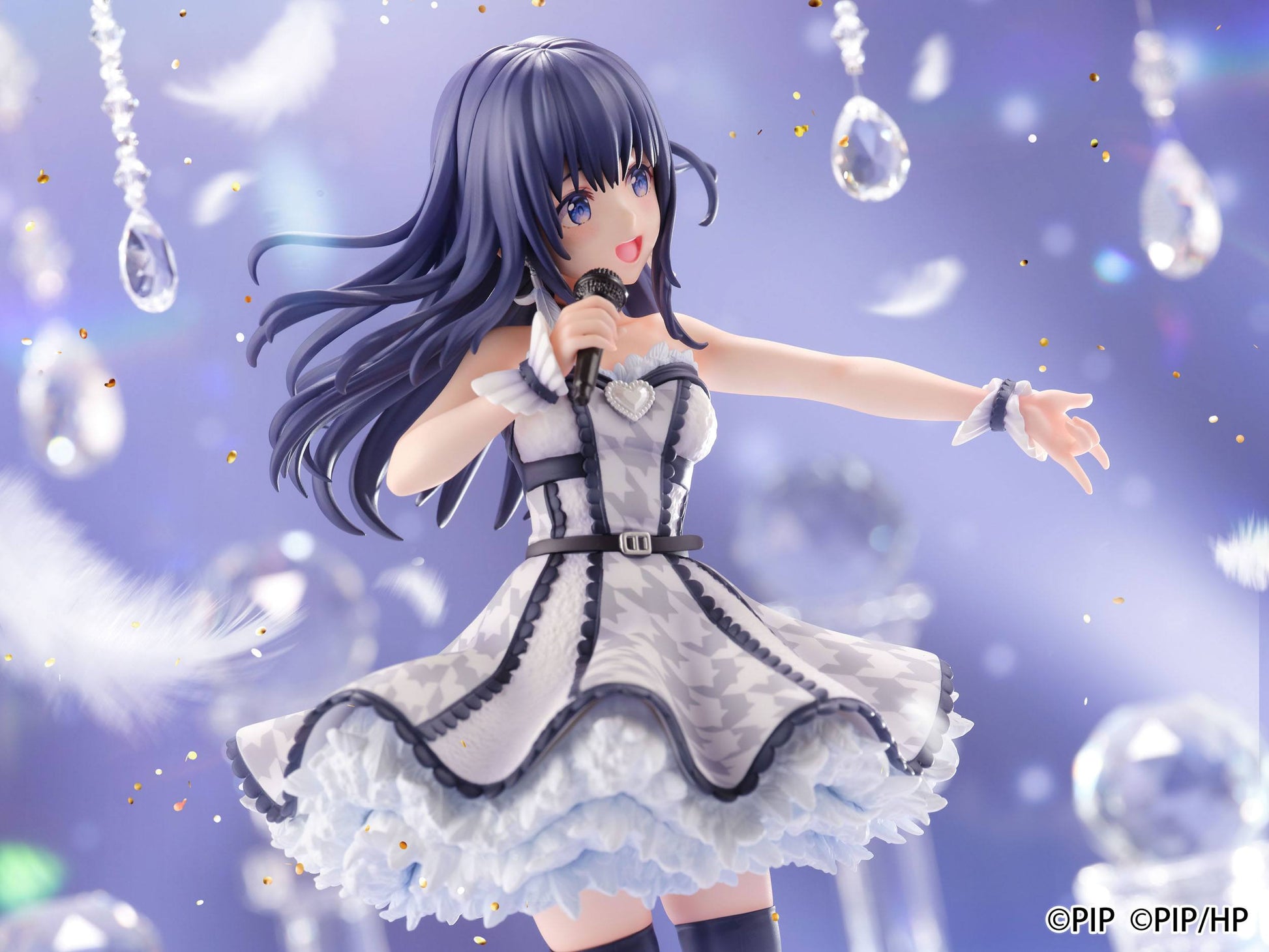 Mana Nagase Idoly Pride eStream - Anime Figuren günstig kaufen