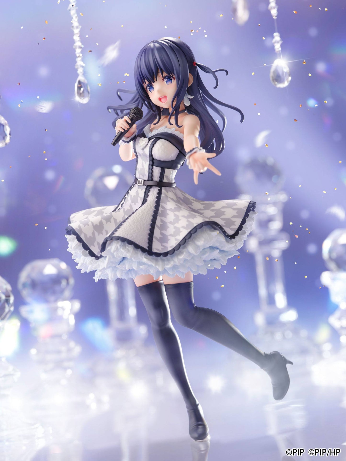 Nagase Mana - Idoly Pride - eStream