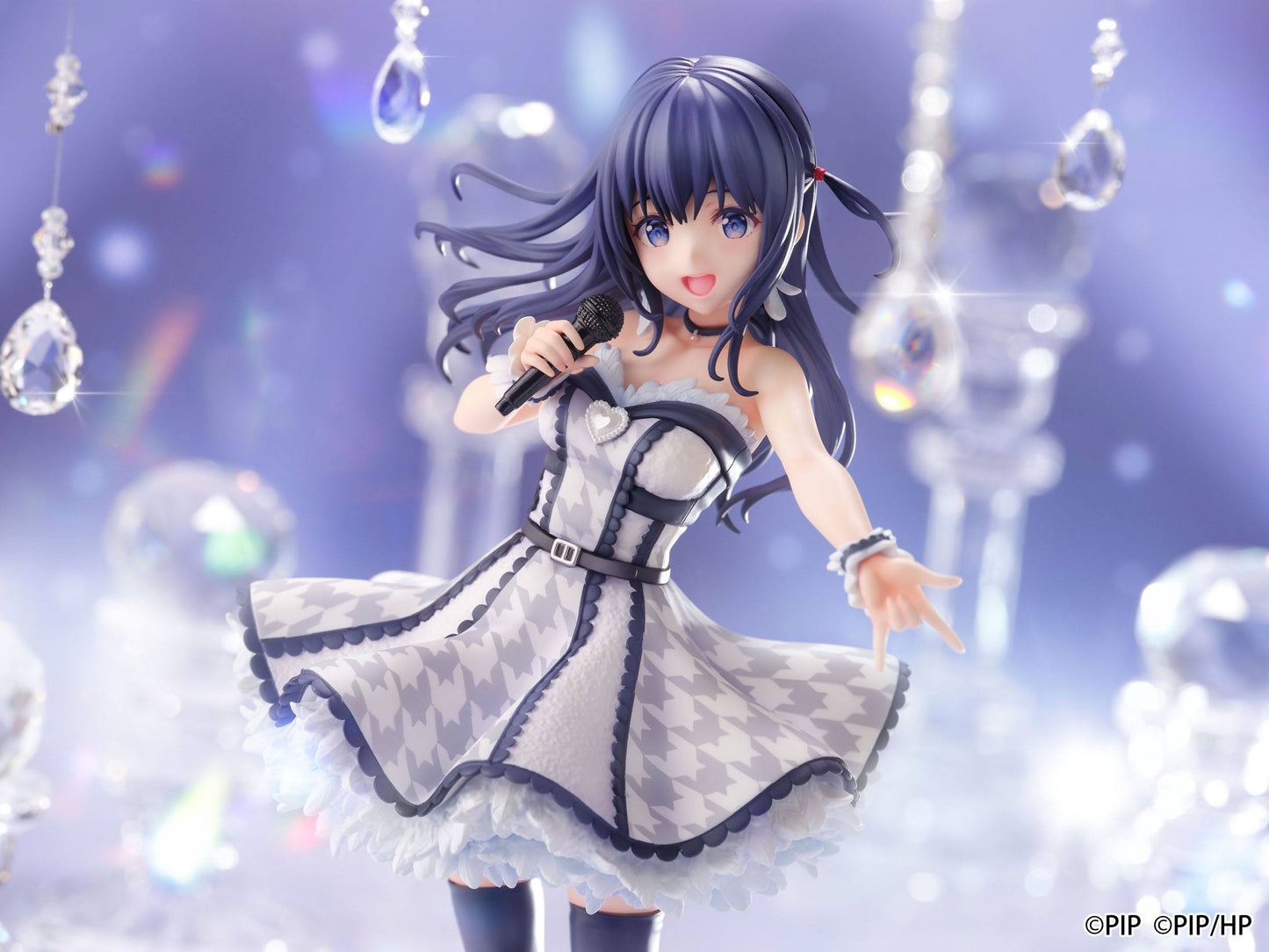 Nagase Mana - Idoly Pride - eStream