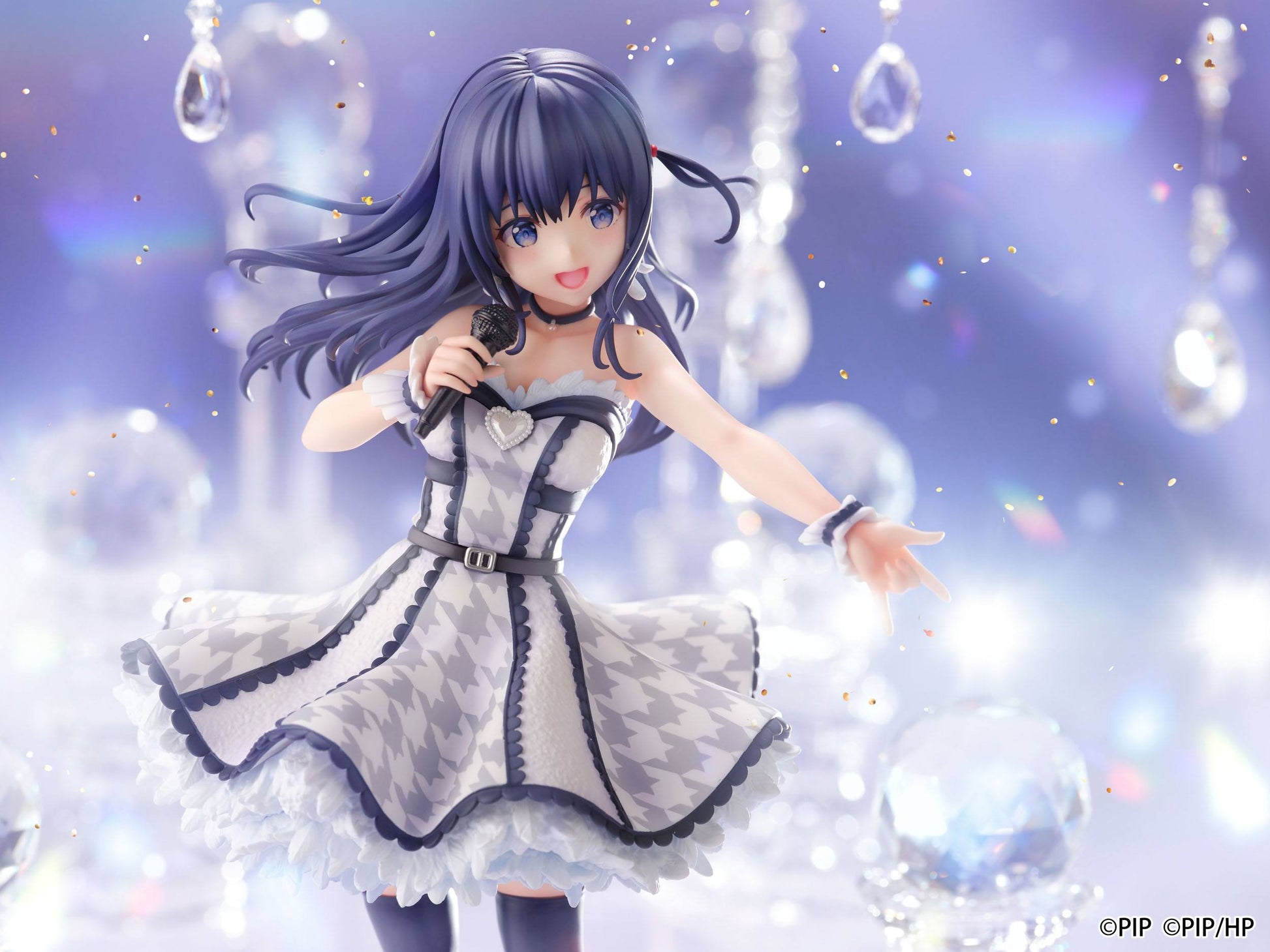 Mana Nagase Idoly Pride eStream - Anime Figuren günstig kaufen