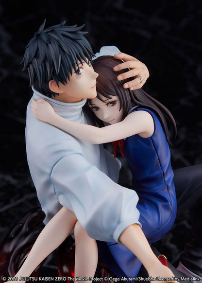 Yuta Okkotsu Movie Version Jujutsu Kaisen 0 eStream